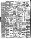 Faversham News Saturday 28 January 1893 Page 8