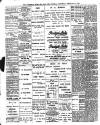 Faversham News Saturday 11 February 1893 Page 4