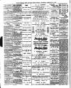 Faversham News Saturday 25 February 1893 Page 4