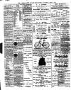 Faversham News Saturday 01 April 1893 Page 4