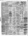 Faversham News Saturday 01 April 1893 Page 8