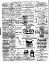 Faversham News Saturday 29 April 1893 Page 4