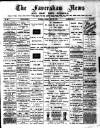 Faversham News Saturday 06 May 1893 Page 1