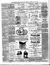 Faversham News Saturday 24 June 1893 Page 4