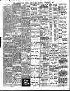 Faversham News Saturday 04 November 1893 Page 8