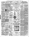 Faversham News Saturday 02 December 1893 Page 4