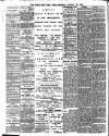 Faversham News Saturday 20 January 1894 Page 4