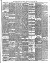 Faversham News Saturday 20 January 1894 Page 5