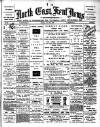 Faversham News Saturday 02 June 1894 Page 1