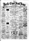 Faversham News Saturday 18 August 1894 Page 1