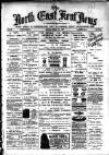Faversham News Saturday 05 January 1895 Page 1
