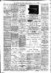 Faversham News Saturday 05 January 1895 Page 4