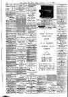 Faversham News Saturday 12 January 1895 Page 4