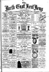 Faversham News Saturday 02 February 1895 Page 1