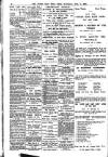 Faversham News Saturday 02 February 1895 Page 4