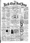 Faversham News Saturday 16 February 1895 Page 1