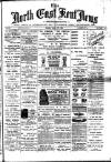 Faversham News Saturday 09 March 1895 Page 1