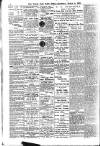Faversham News Saturday 09 March 1895 Page 4