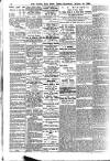 Faversham News Saturday 16 March 1895 Page 4