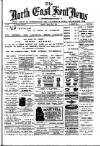 Faversham News Saturday 23 March 1895 Page 1