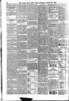 Faversham News Saturday 23 March 1895 Page 6