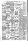 Faversham News Saturday 13 April 1895 Page 4