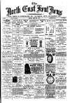 Faversham News Saturday 20 April 1895 Page 1