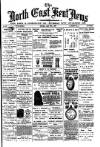 Faversham News Saturday 27 April 1895 Page 1