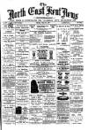 Faversham News Saturday 11 May 1895 Page 1