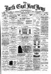 Faversham News Saturday 25 May 1895 Page 1