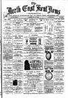 Faversham News Saturday 01 June 1895 Page 1