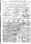 Faversham News Saturday 01 June 1895 Page 4