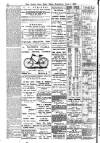 Faversham News Saturday 01 June 1895 Page 8