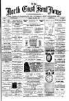 Faversham News Saturday 22 June 1895 Page 1