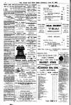 Faversham News Saturday 22 June 1895 Page 4