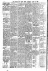 Faversham News Saturday 22 June 1895 Page 6