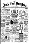 Faversham News Saturday 06 July 1895 Page 1