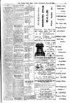 Faversham News Saturday 13 July 1895 Page 3