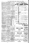 Faversham News Saturday 13 July 1895 Page 4