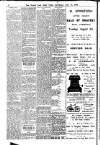 Faversham News Saturday 27 July 1895 Page 6