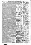 Faversham News Saturday 27 July 1895 Page 8