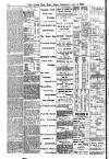 Faversham News Saturday 03 August 1895 Page 8