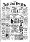 Faversham News Saturday 10 August 1895 Page 1