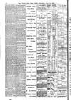 Faversham News Saturday 10 August 1895 Page 8