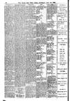 Faversham News Saturday 24 August 1895 Page 6