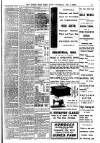 Faversham News Saturday 07 December 1895 Page 3