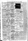 Faversham News Saturday 07 December 1895 Page 4