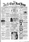 Faversham News Saturday 21 December 1895 Page 1