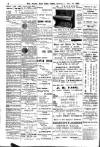 Faversham News Saturday 21 December 1895 Page 4
