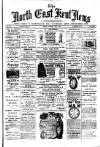 Faversham News Saturday 28 December 1895 Page 1